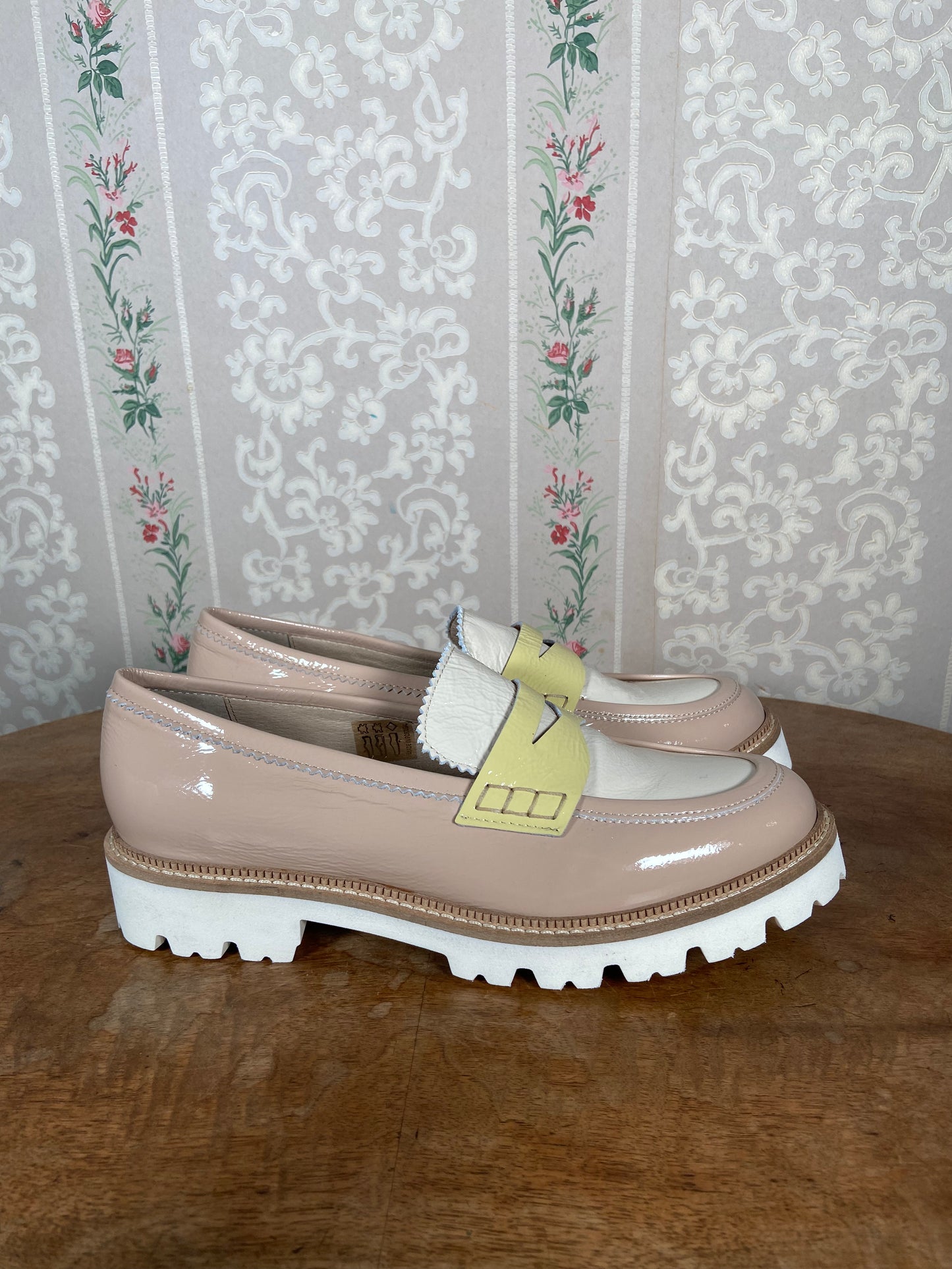 Mocassins
