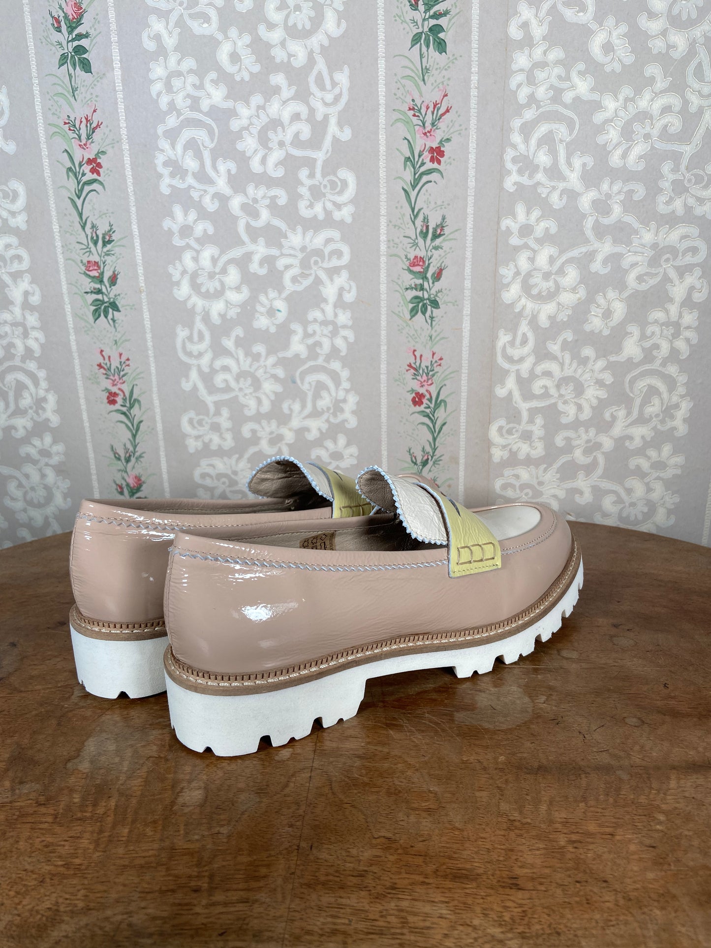 Mocassins