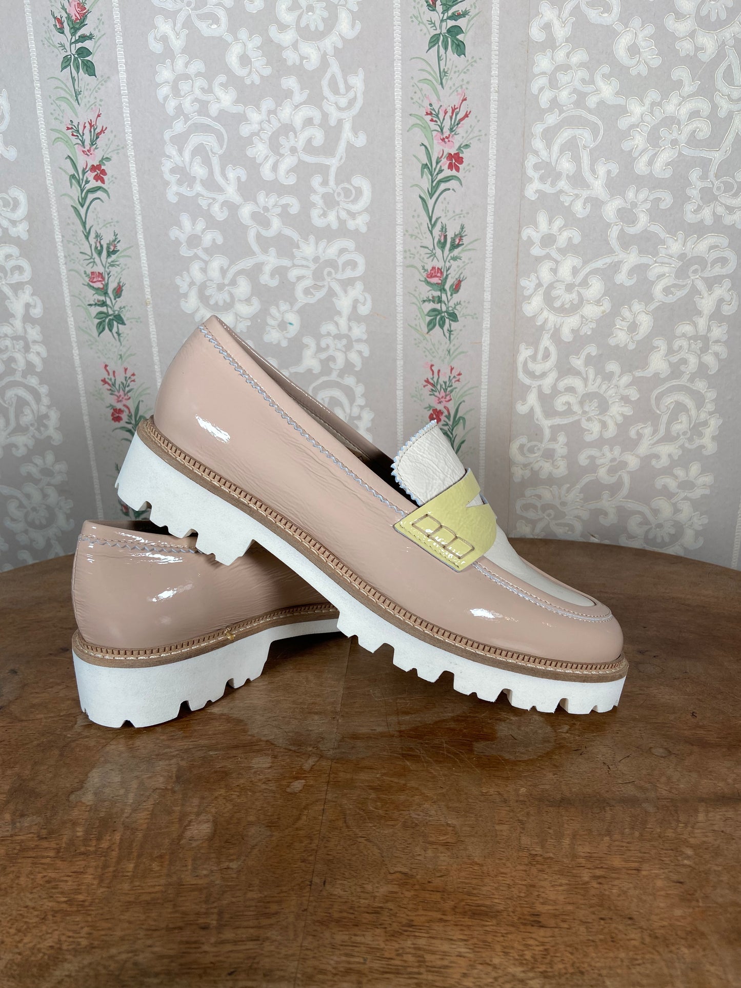 Mocassins