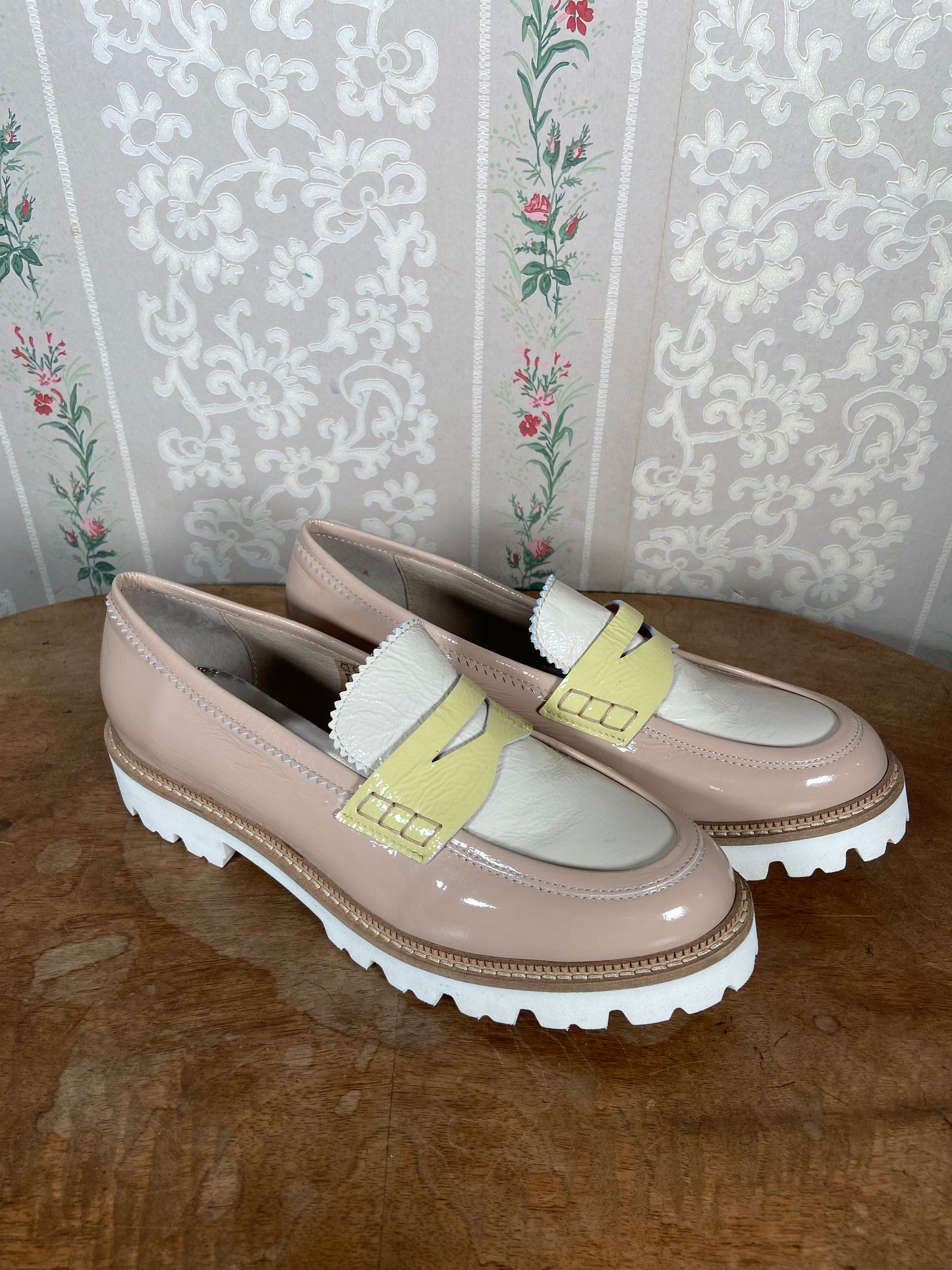 Mocassins