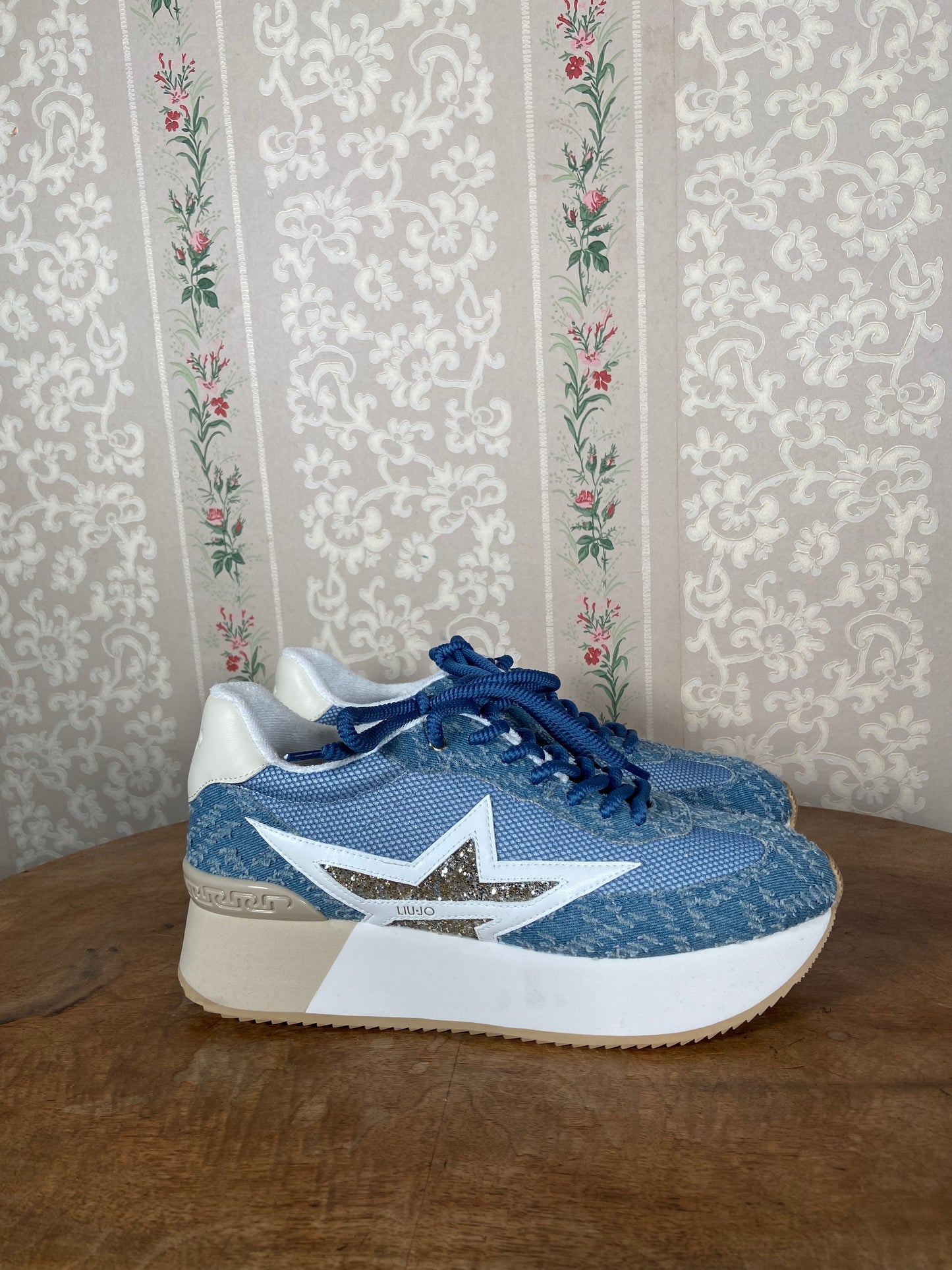 Baskets