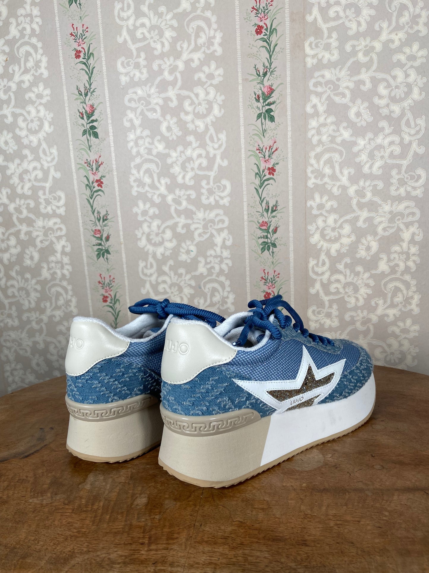 Baskets