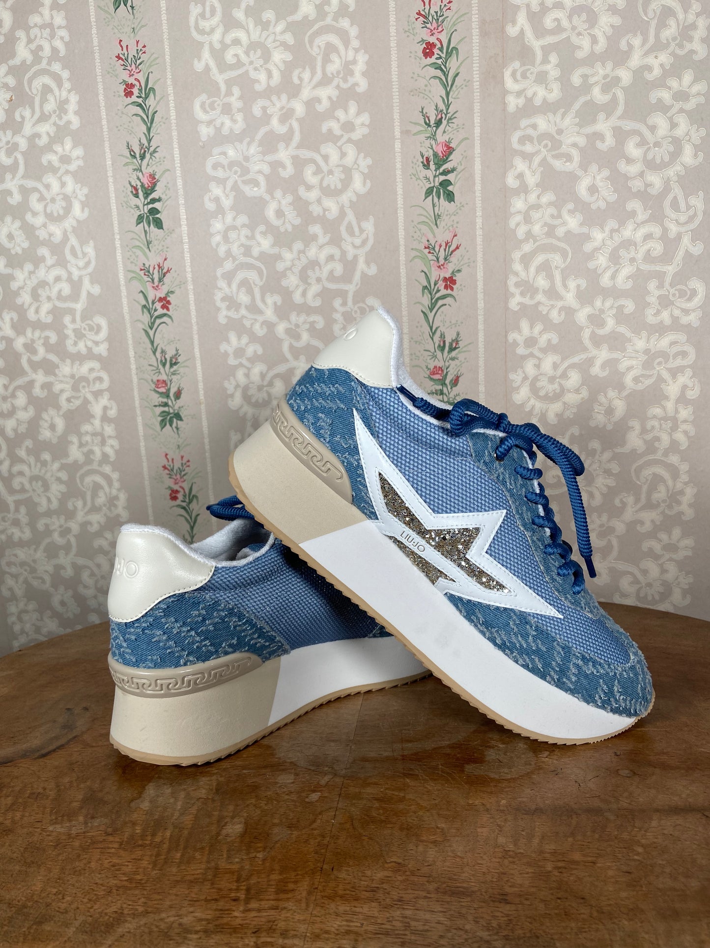Baskets