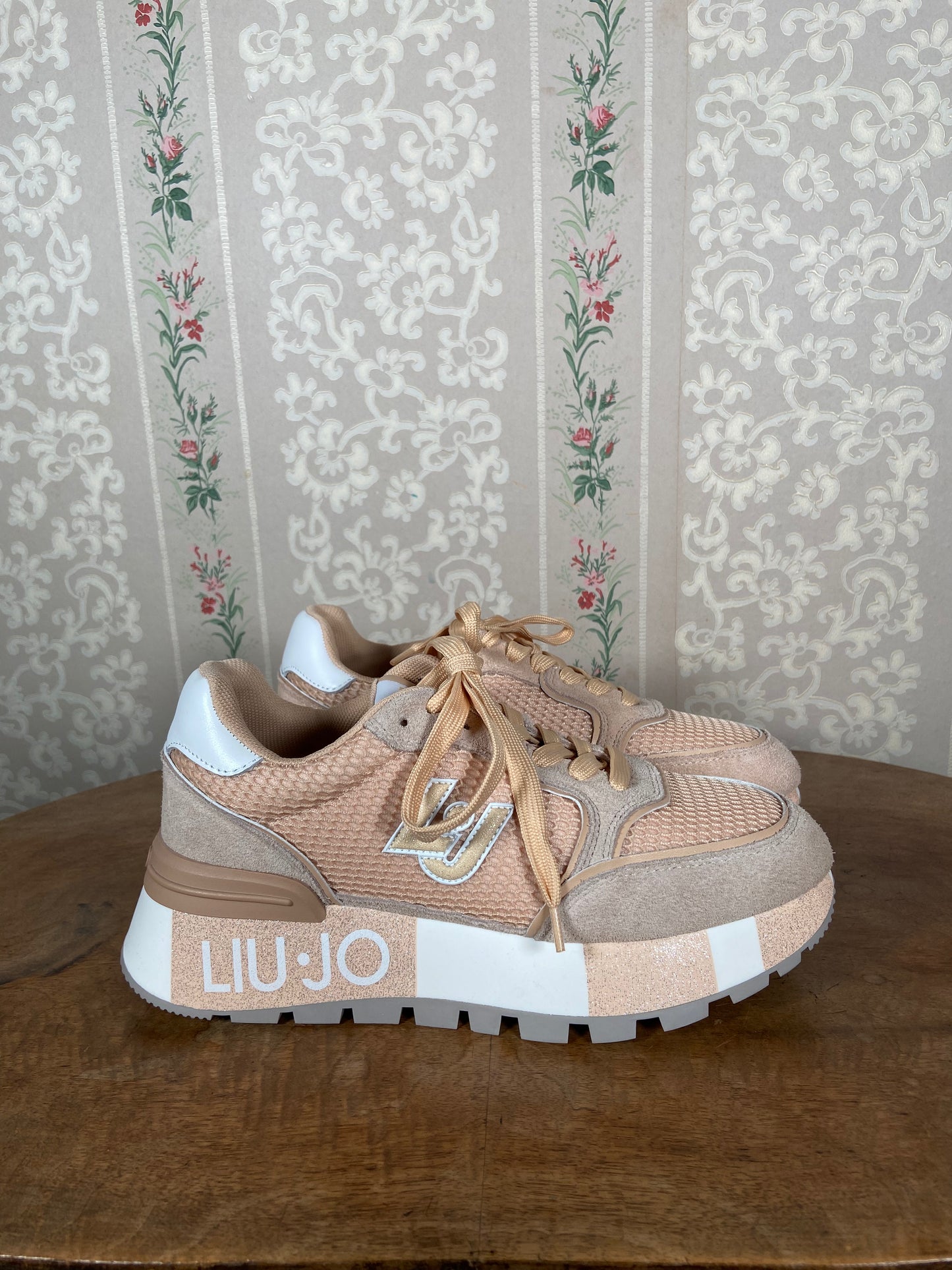 Baskets