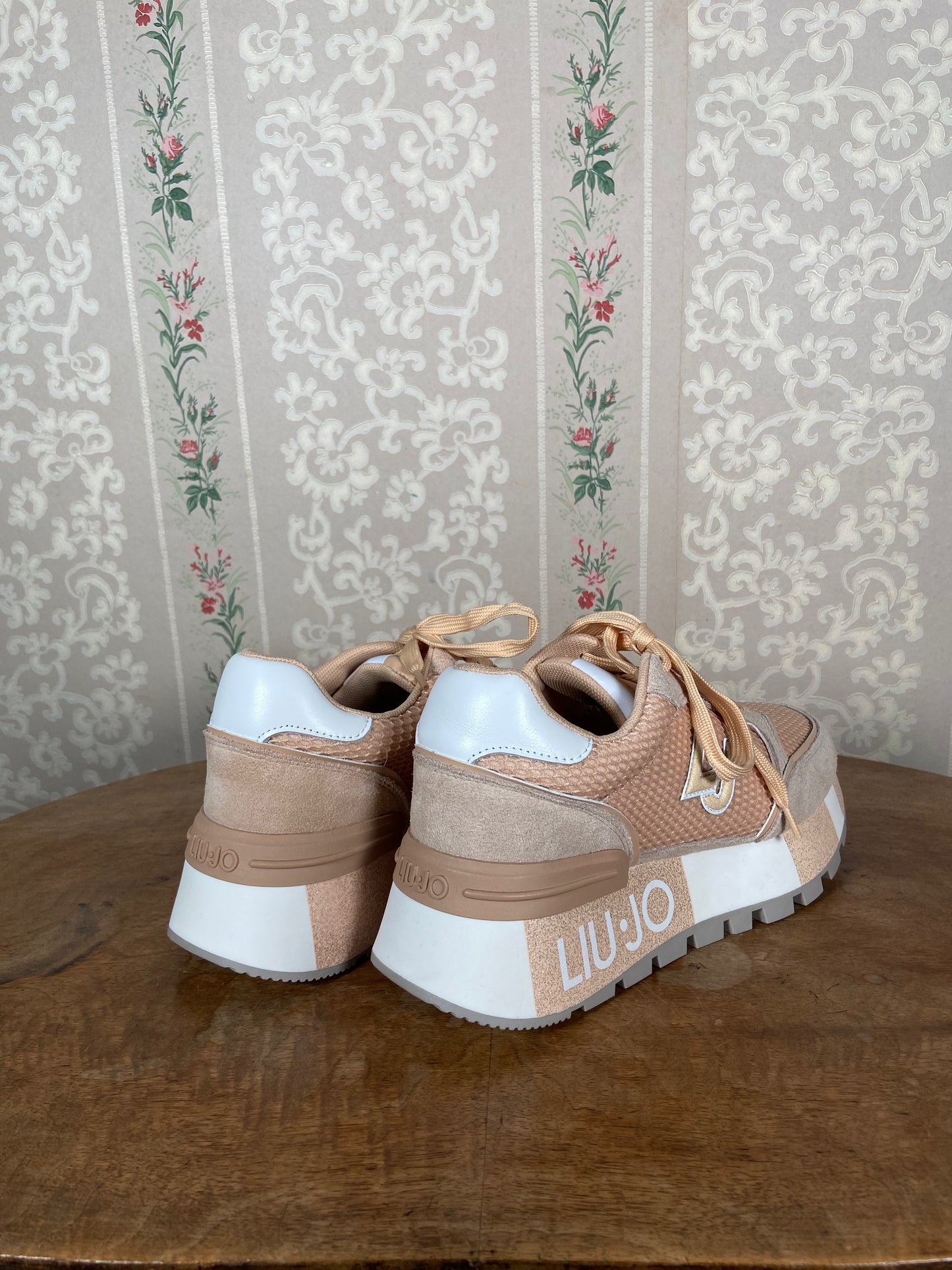 Baskets