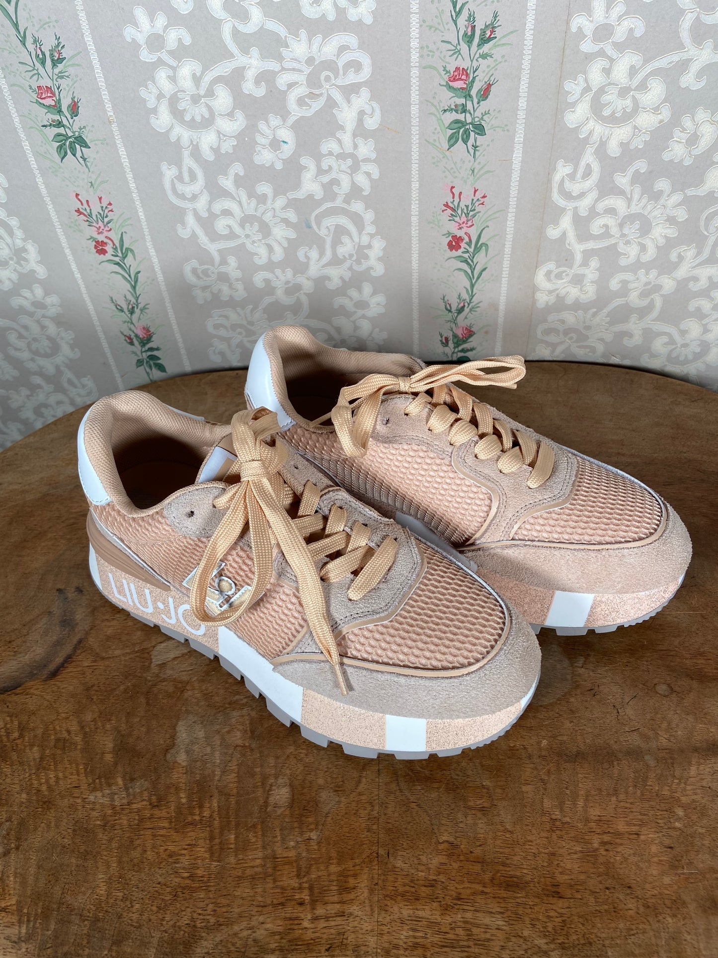 Baskets