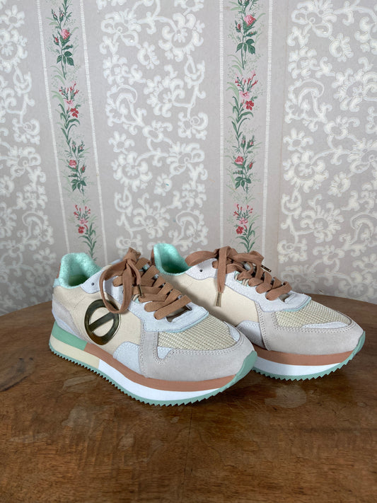 Baskets