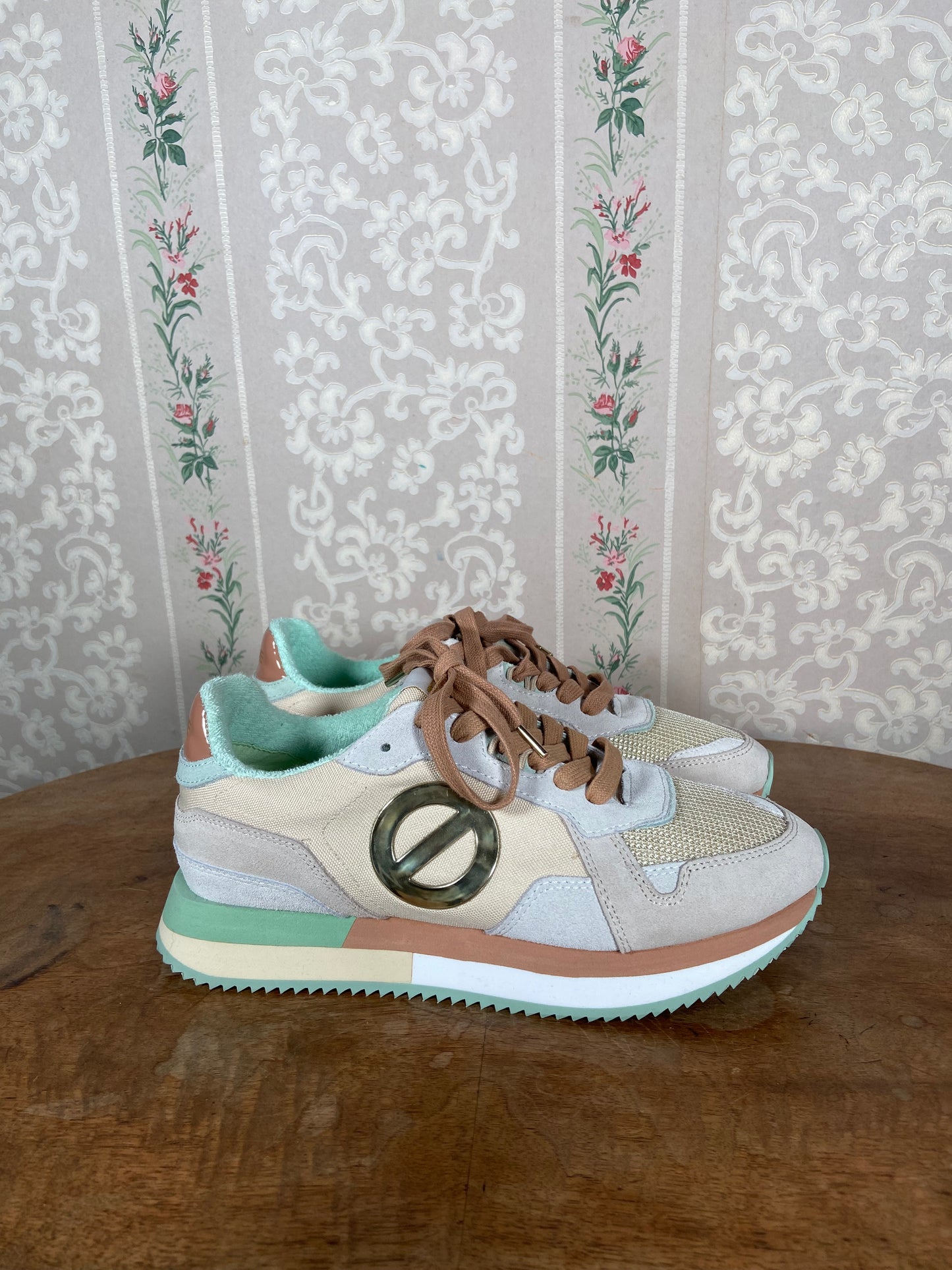 Baskets