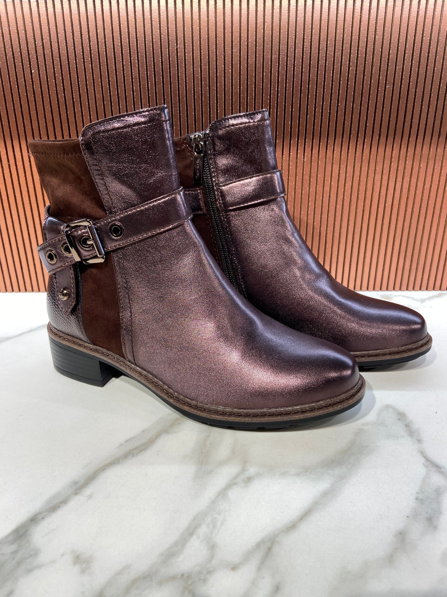 Bottines