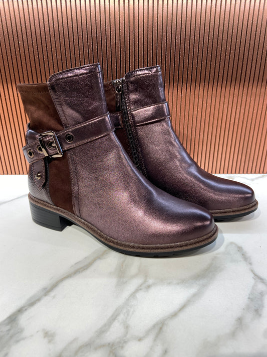 Bottines