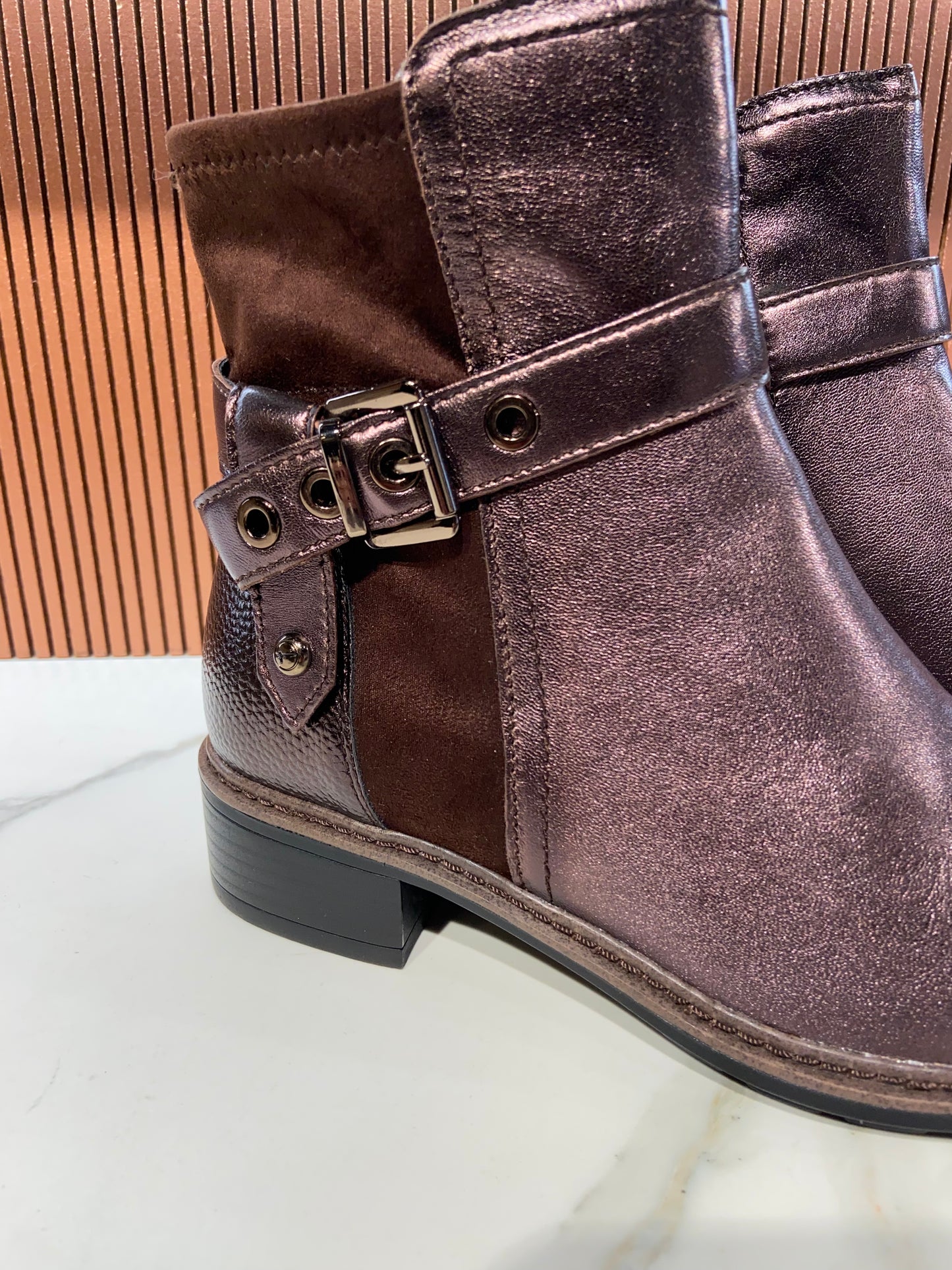Bottines