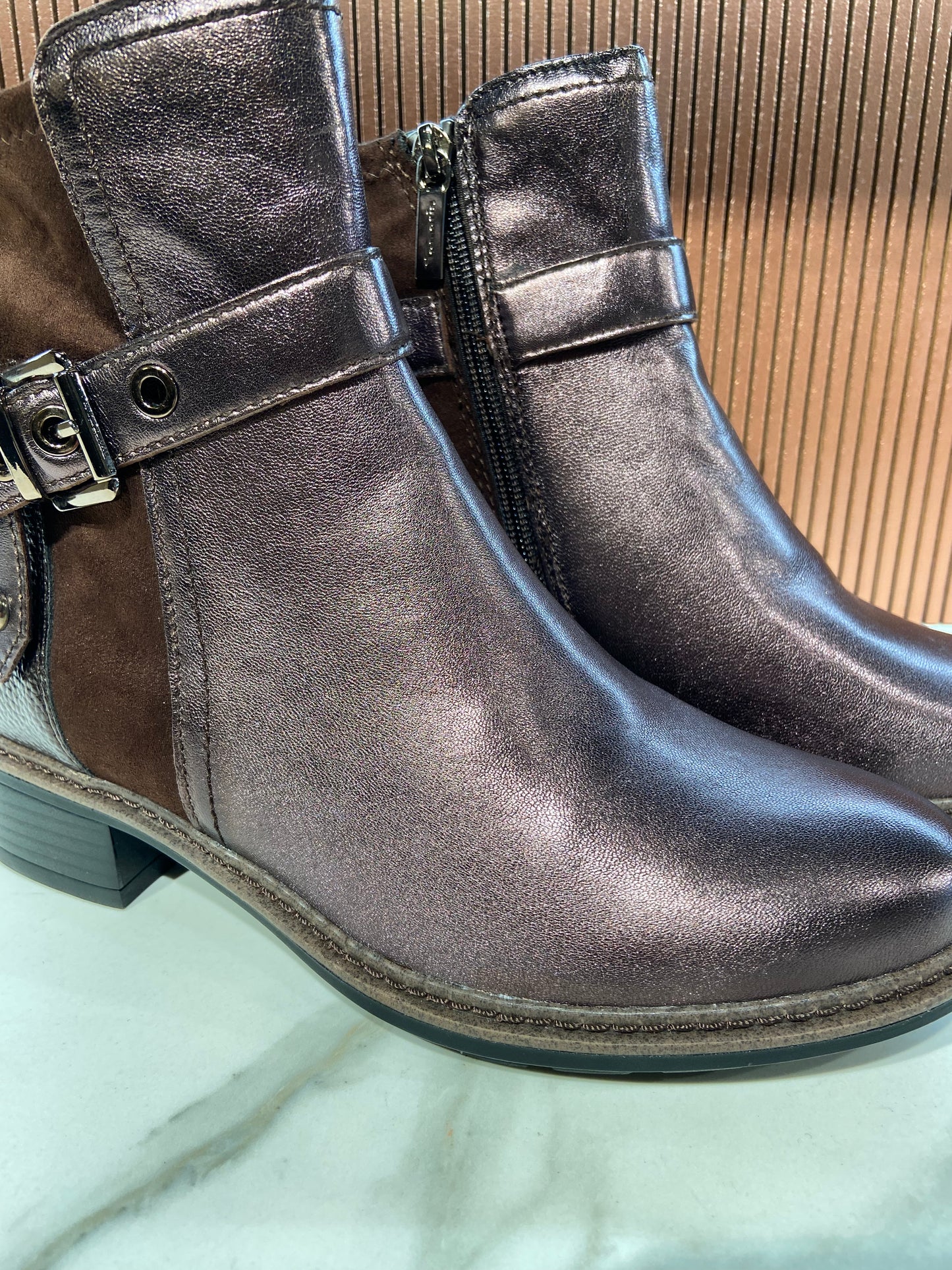 Bottines