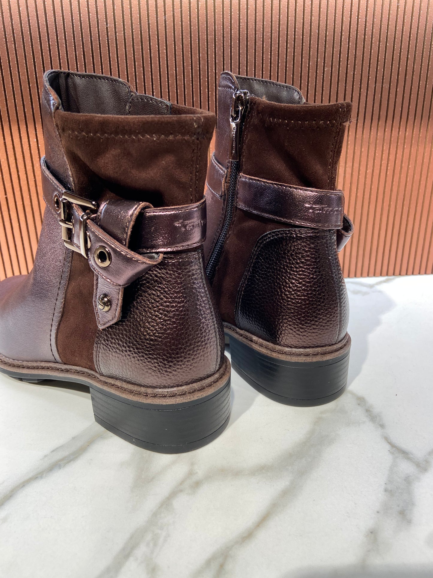 Bottines