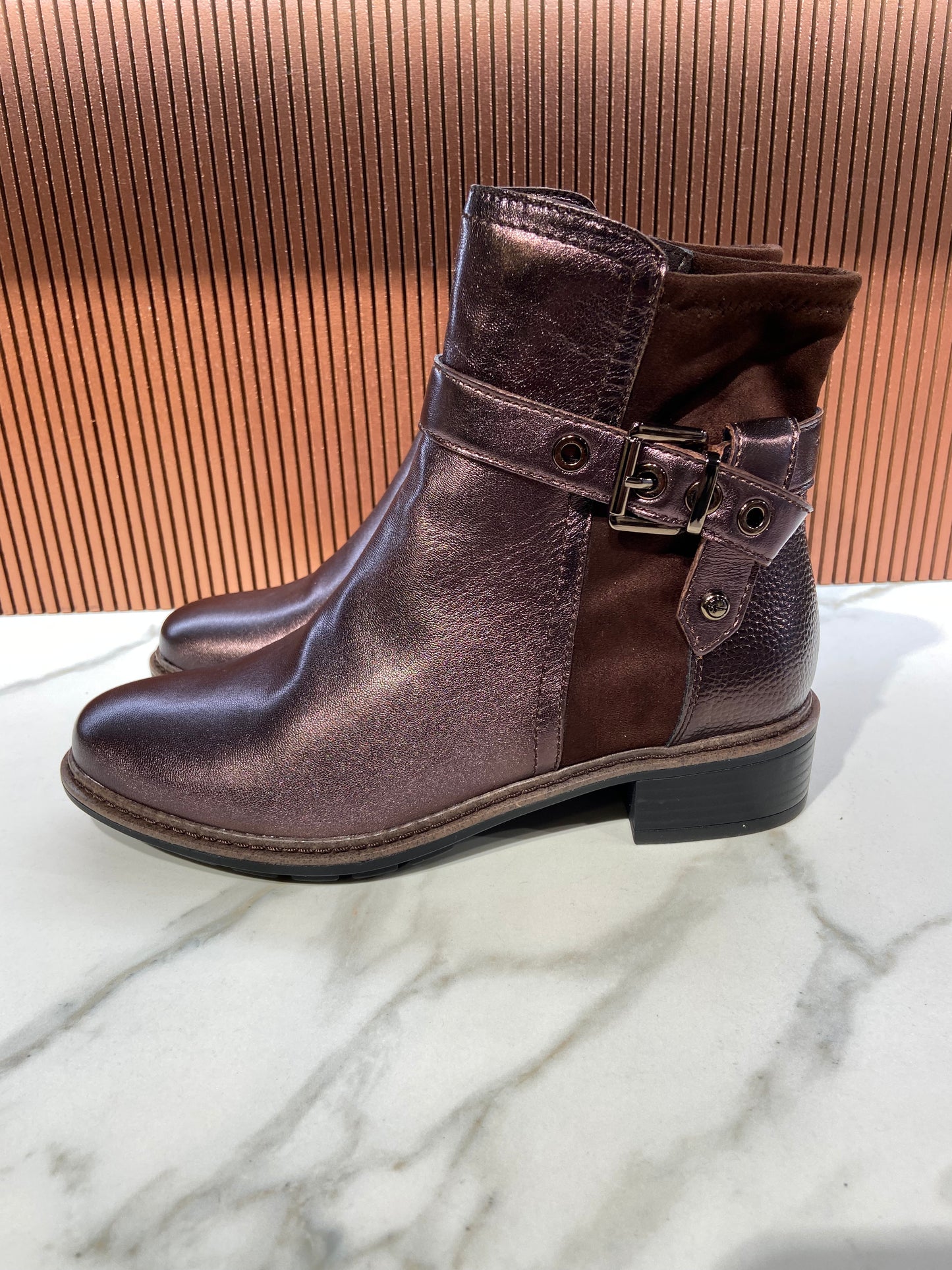 Bottines