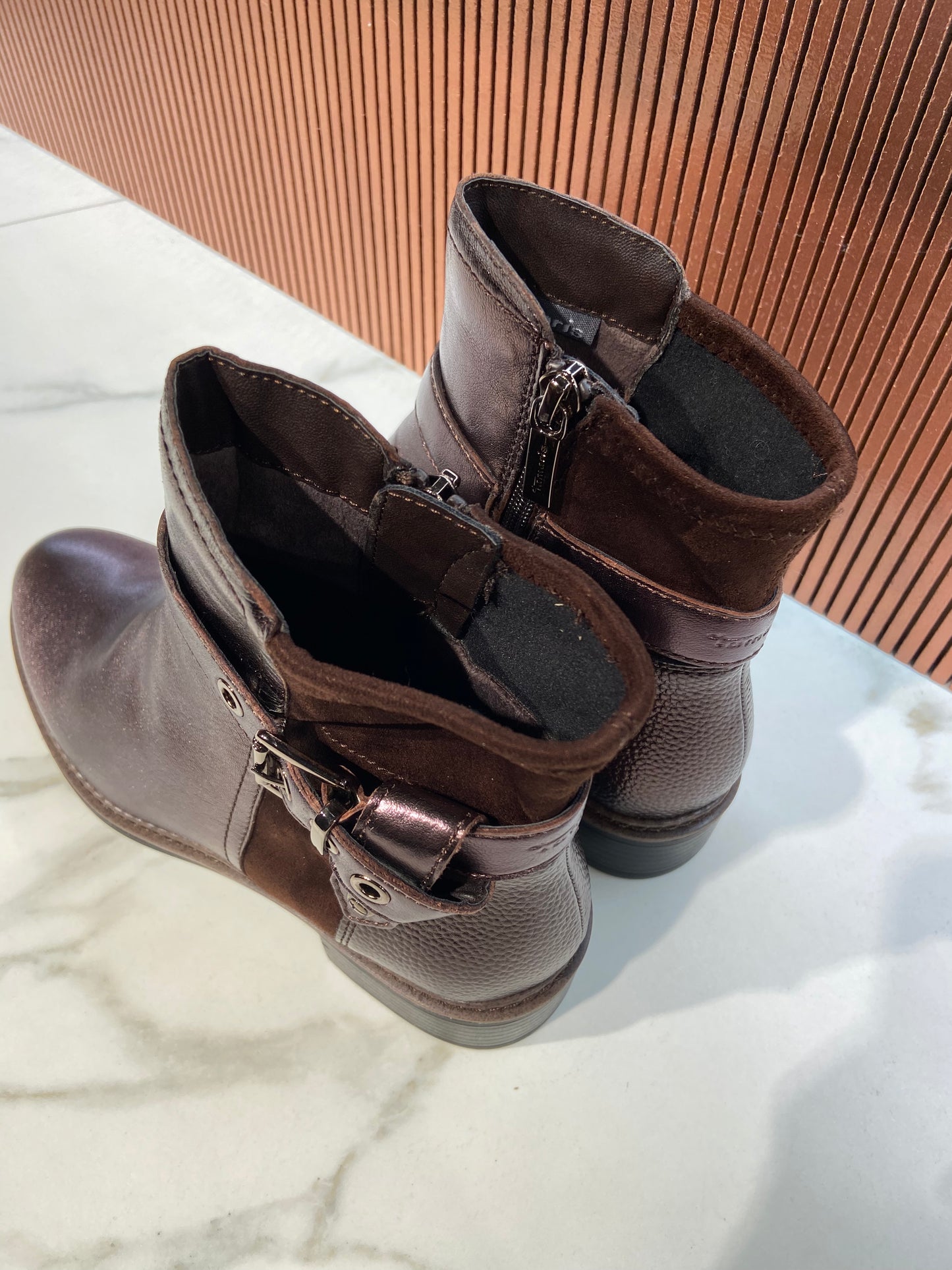 Bottines