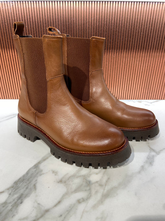 Bottines