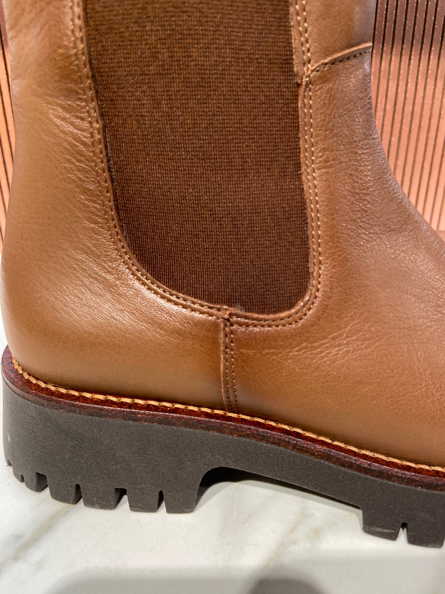 Bottines