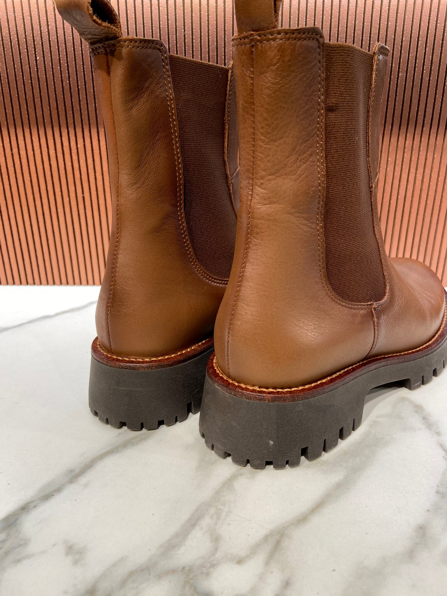 Bottines