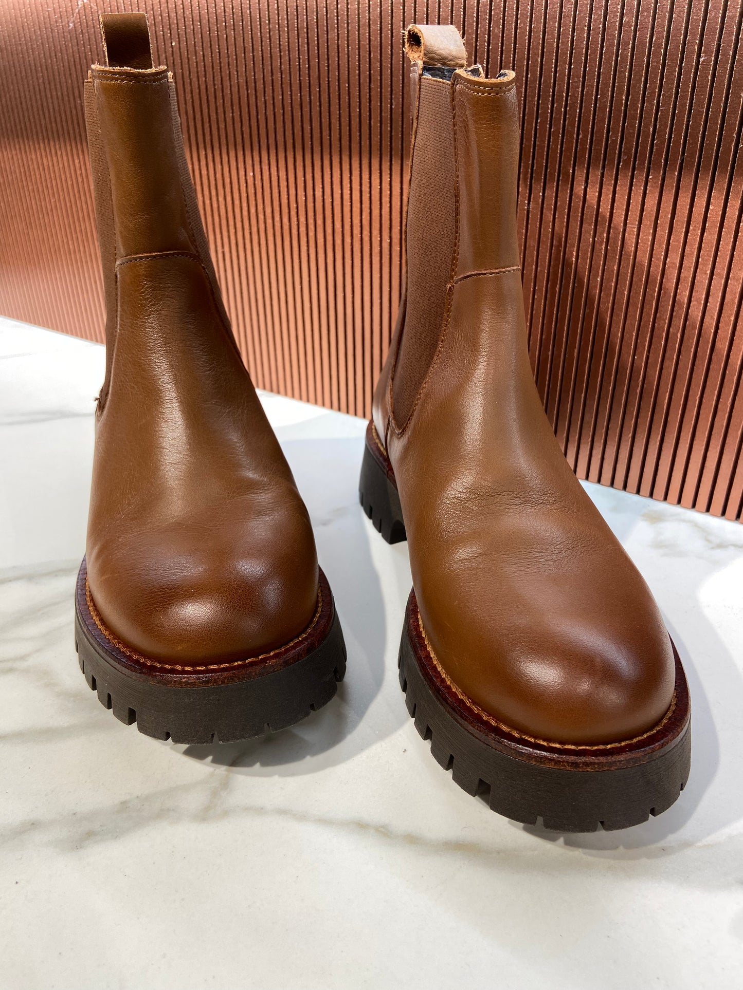 Bottines