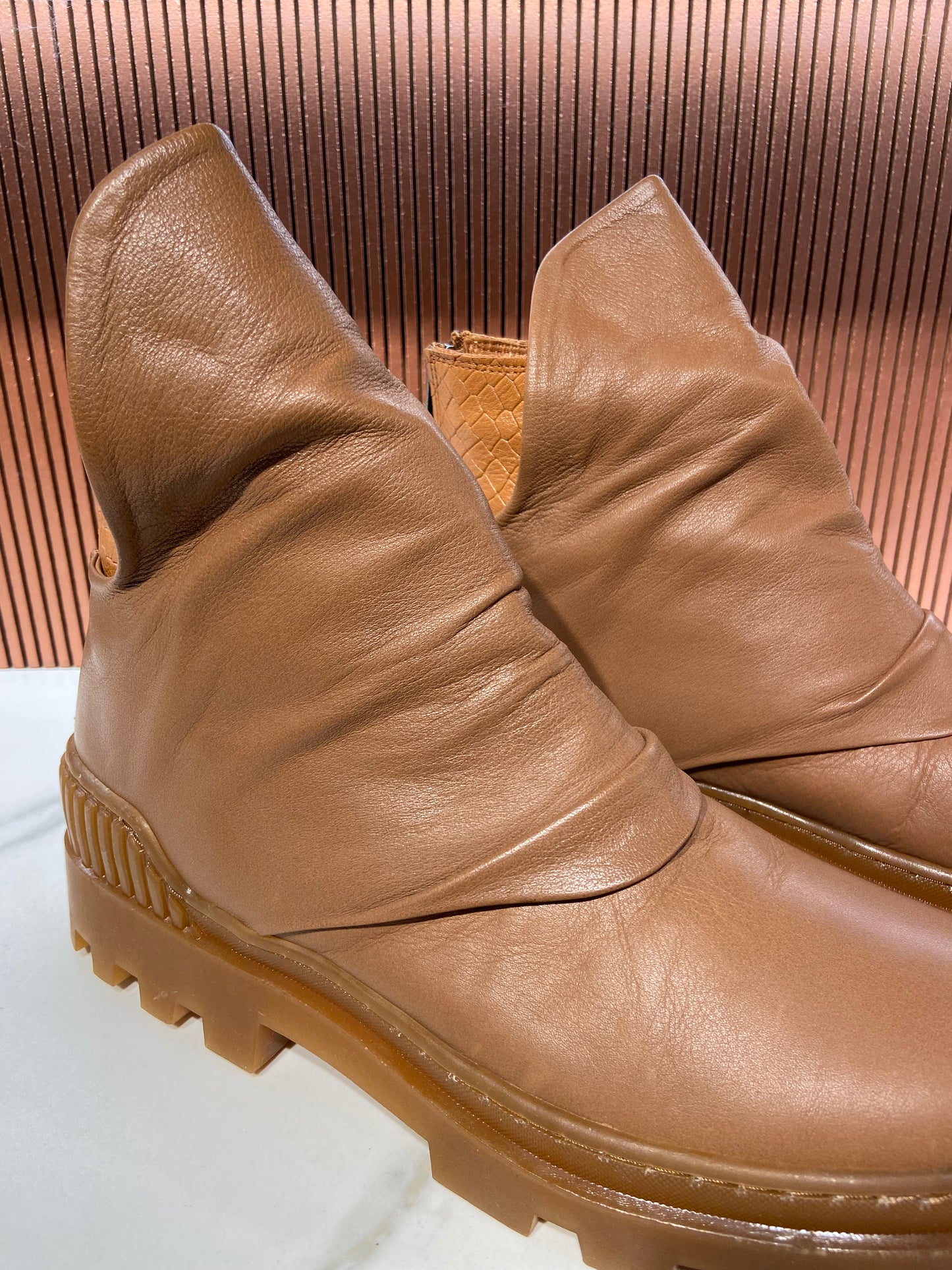 Bottines