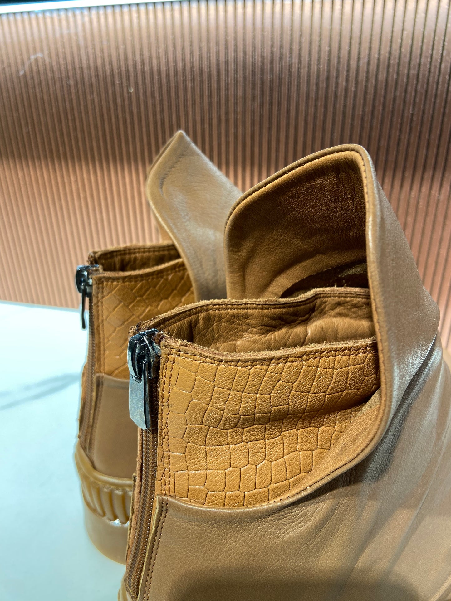 Bottines