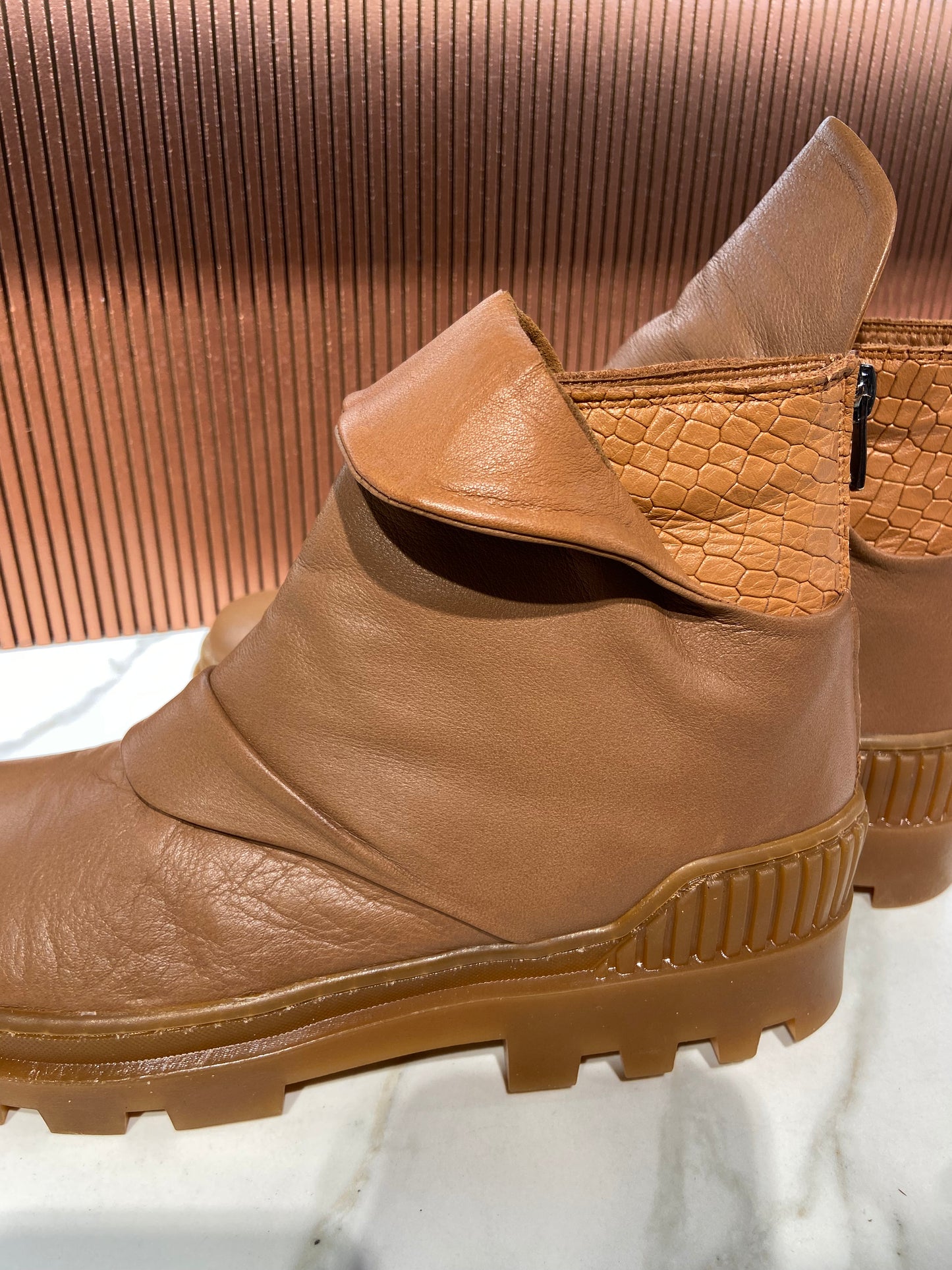 Bottines