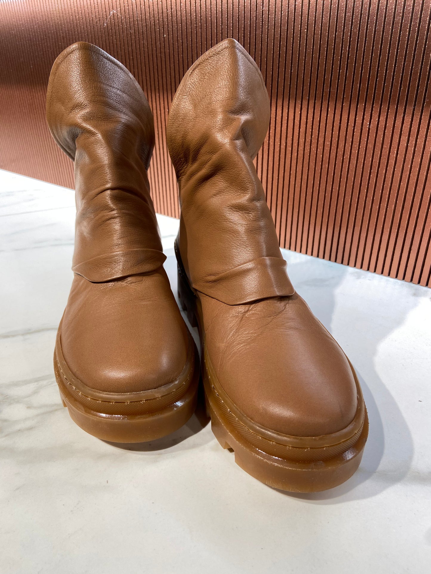 Bottines