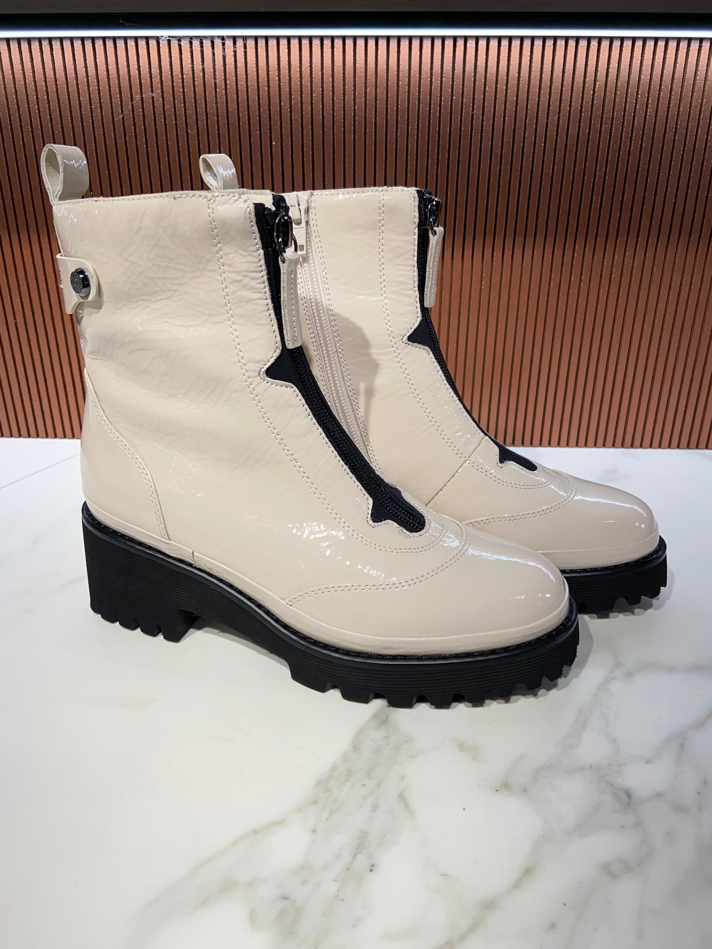 Bottines