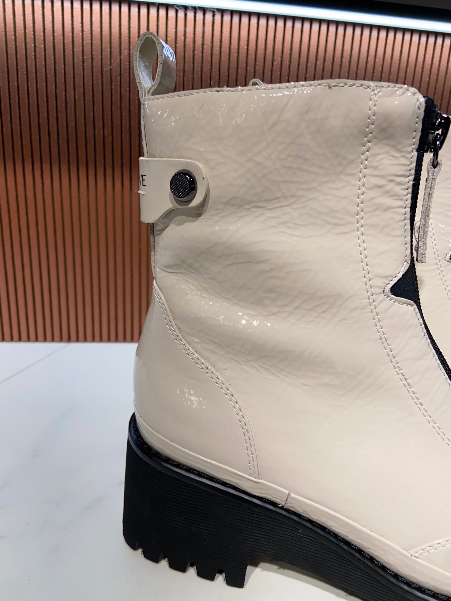 Bottines