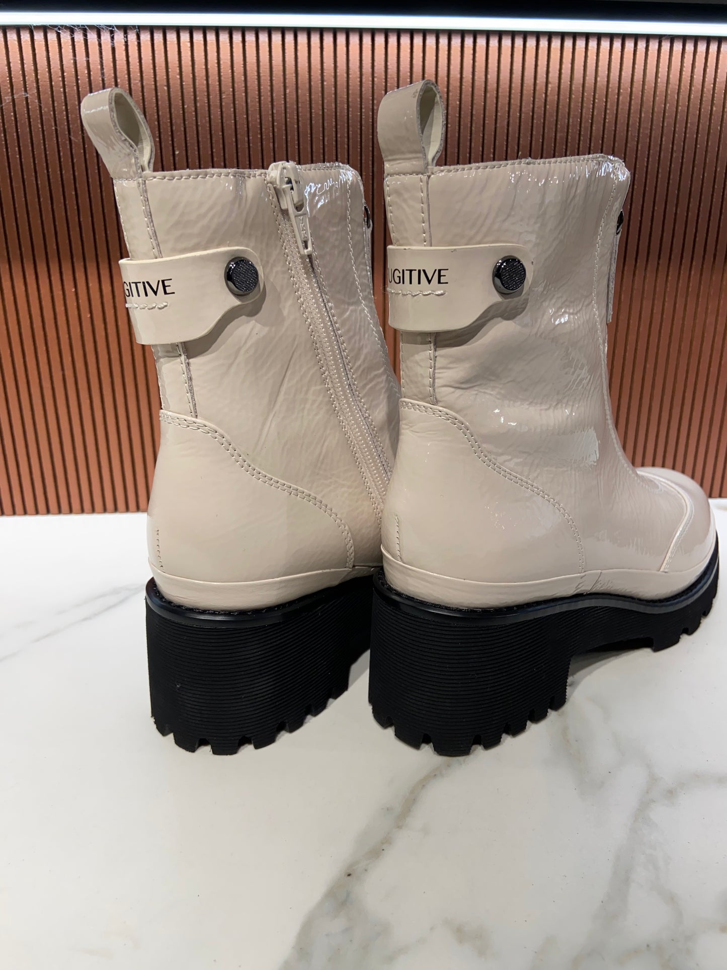 Bottines