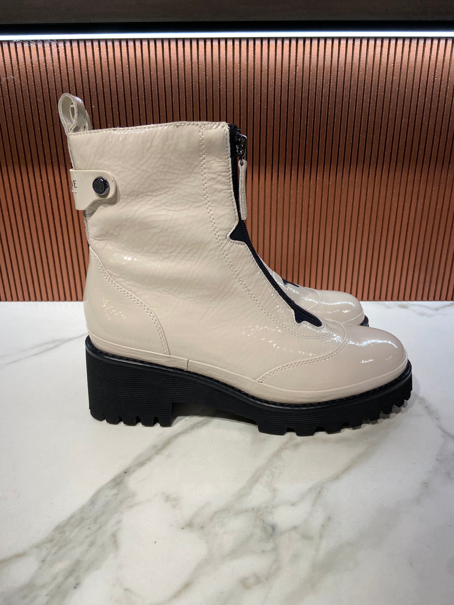 Bottines