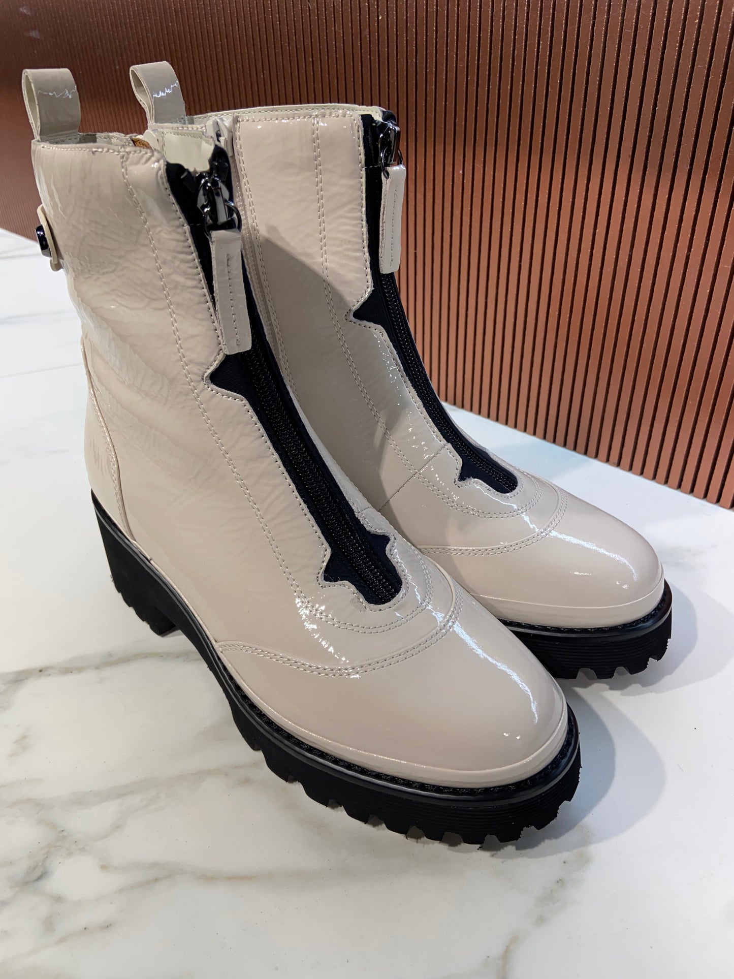 Bottines