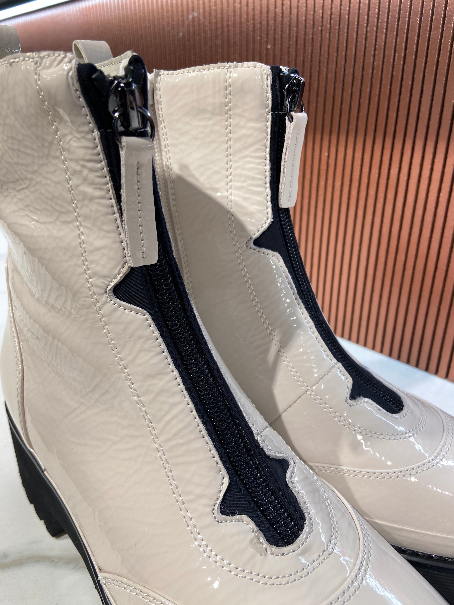 Bottines