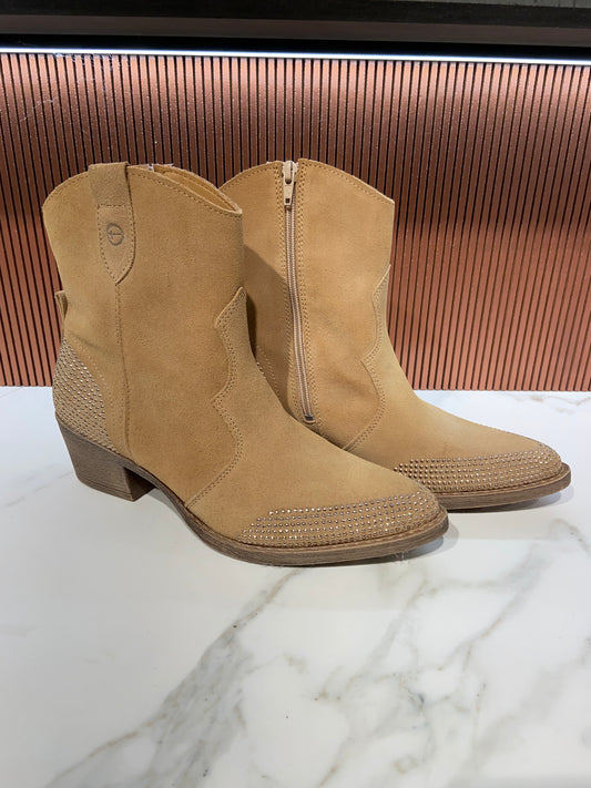 Bottines