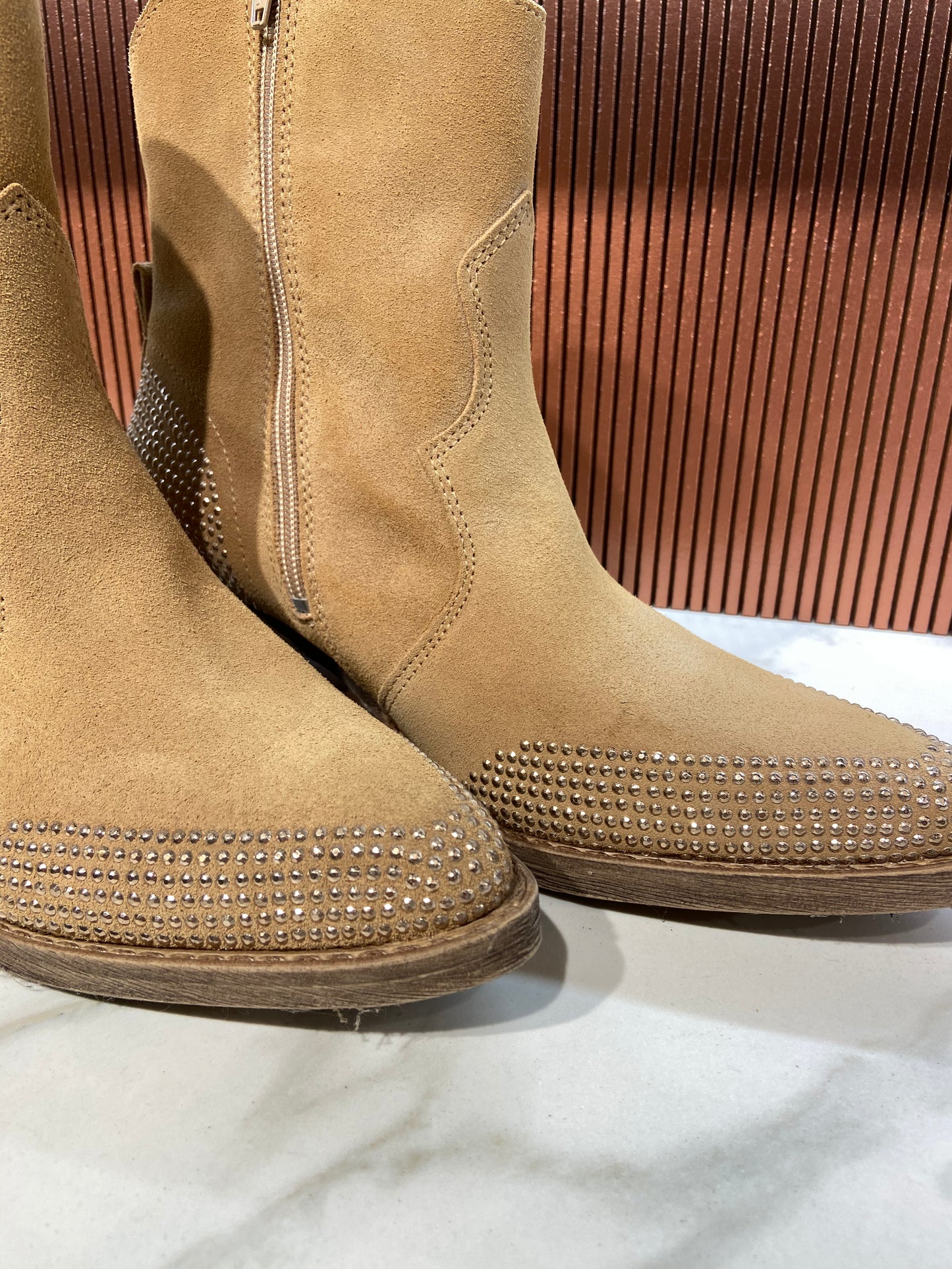 Bottines