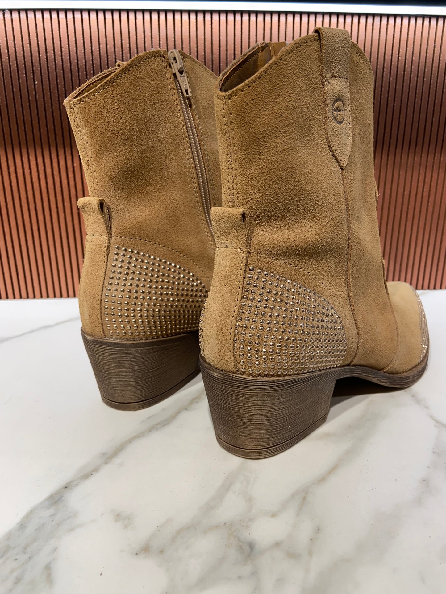Bottines
