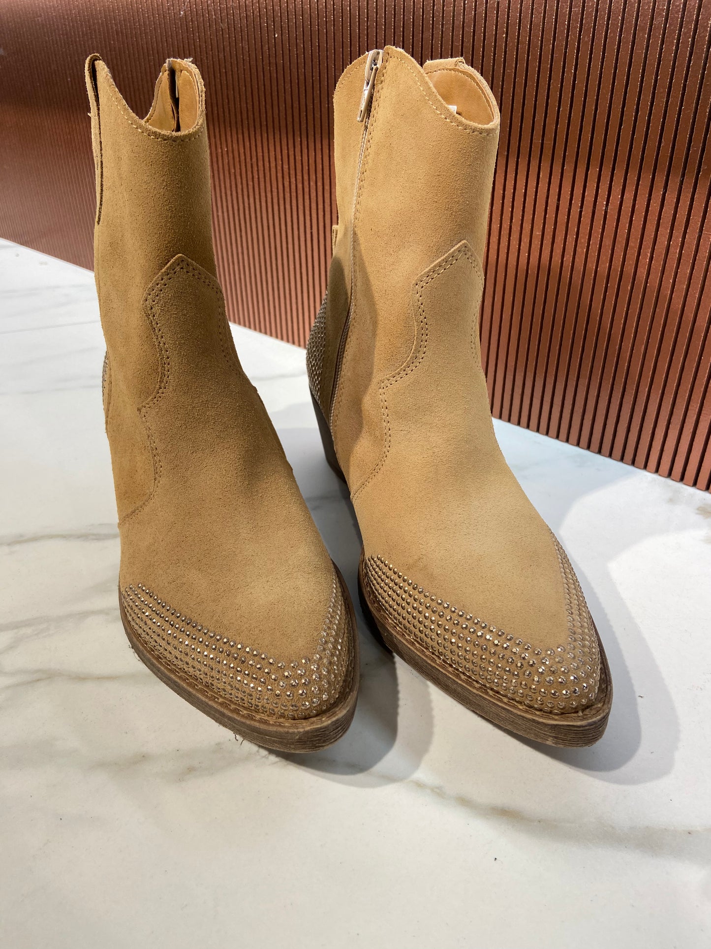 Bottines