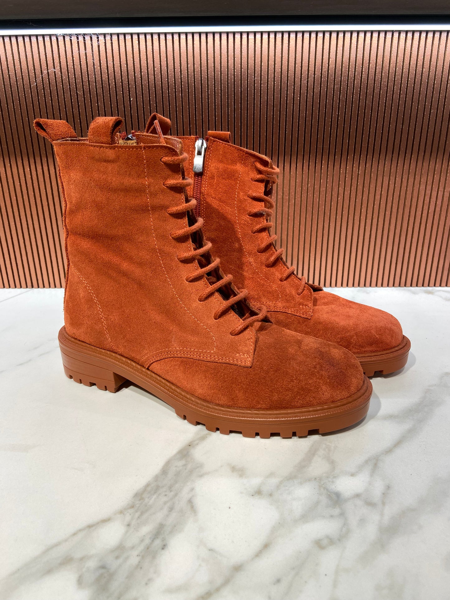 Bottines