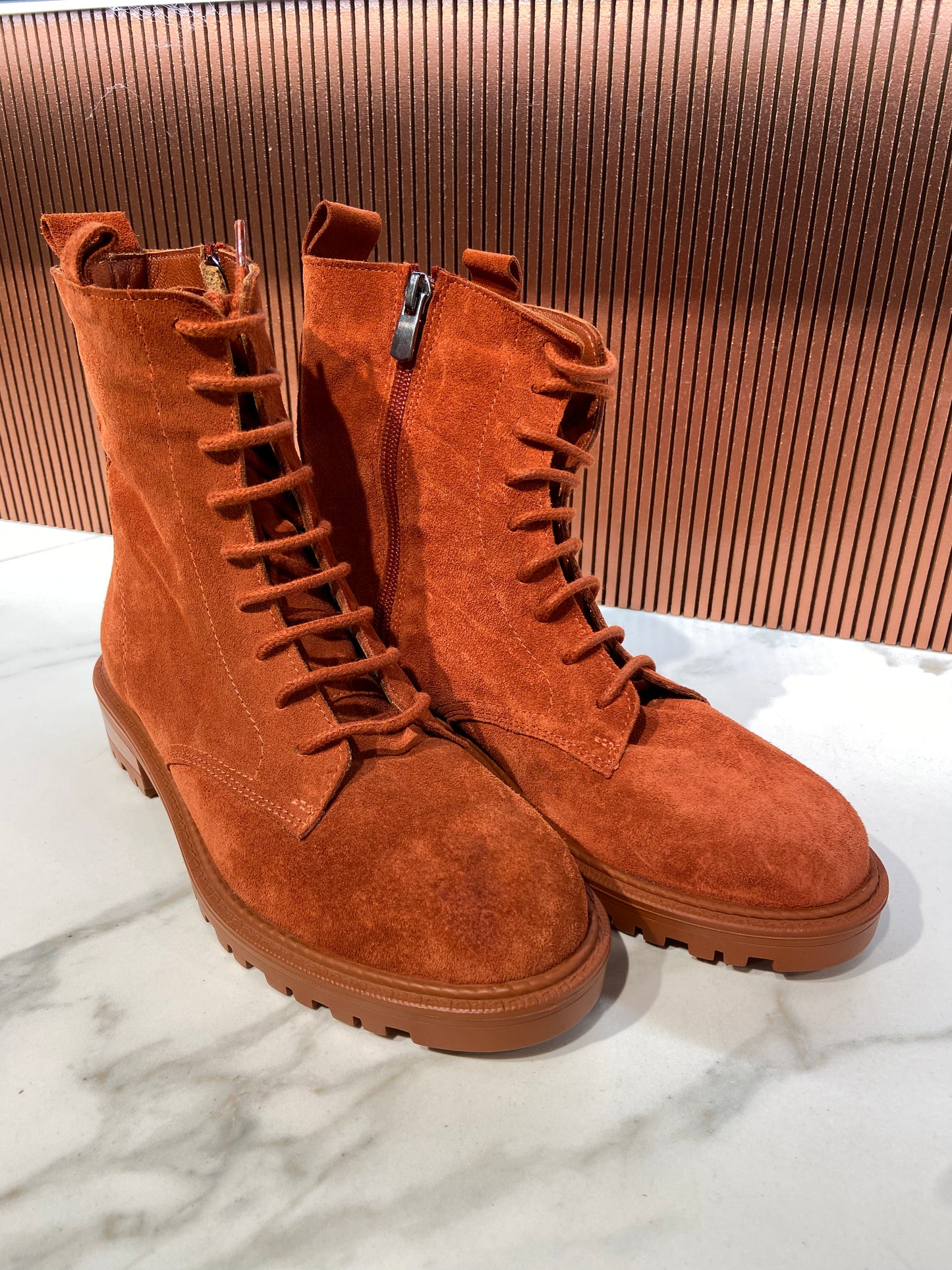 Bottines