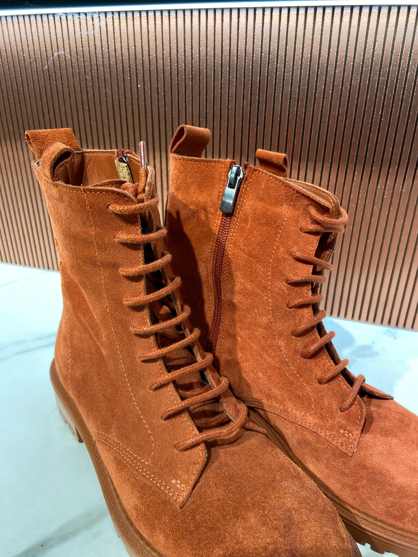 Bottines