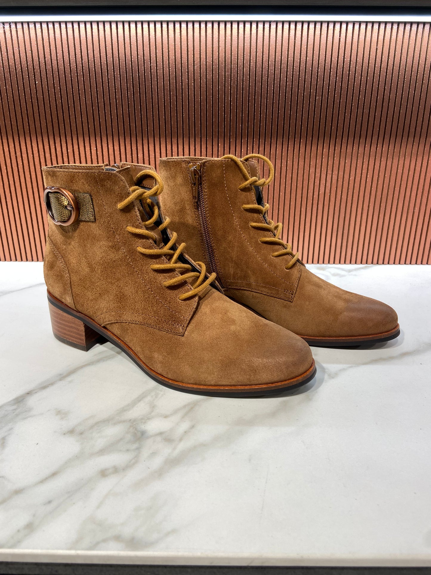 Bottines