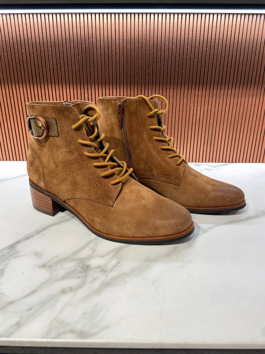Bottines