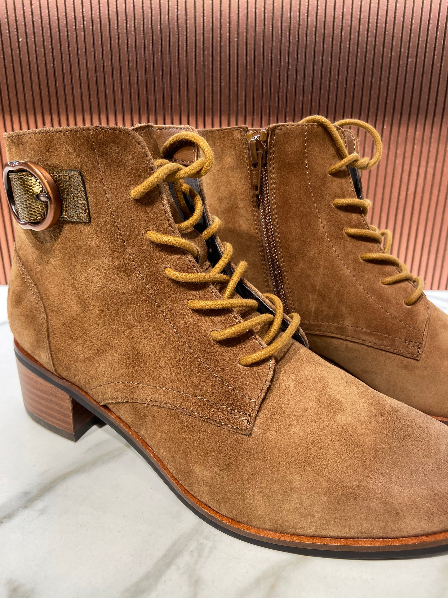 Bottines