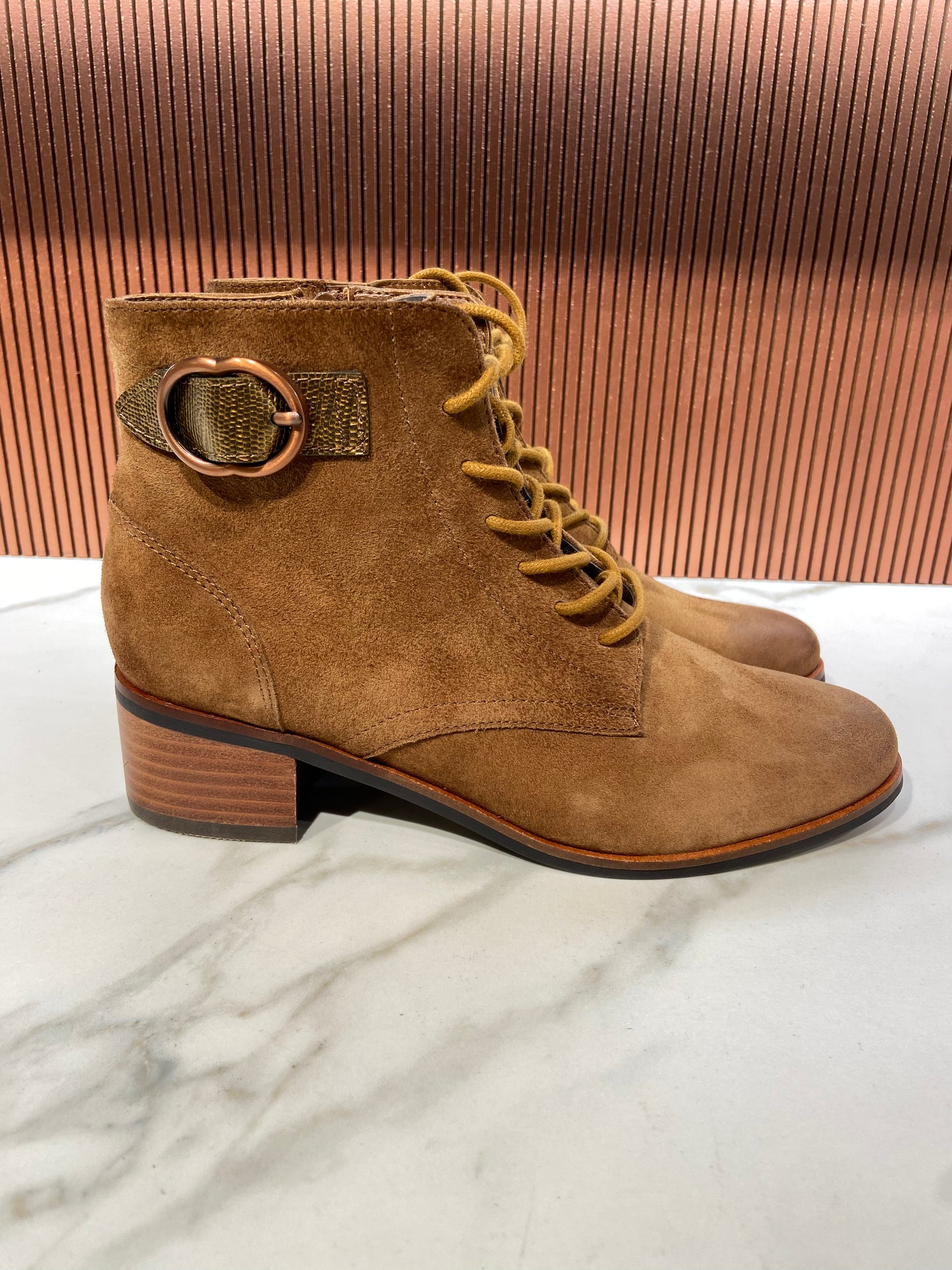 Bottines