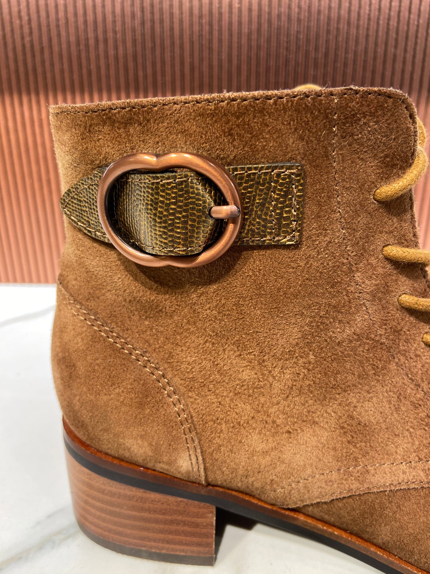 Bottines
