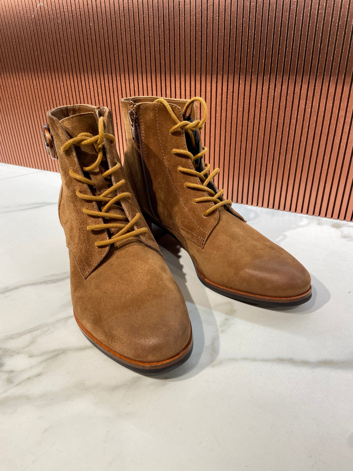 Bottines