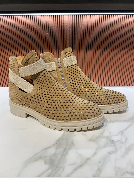 Bottines