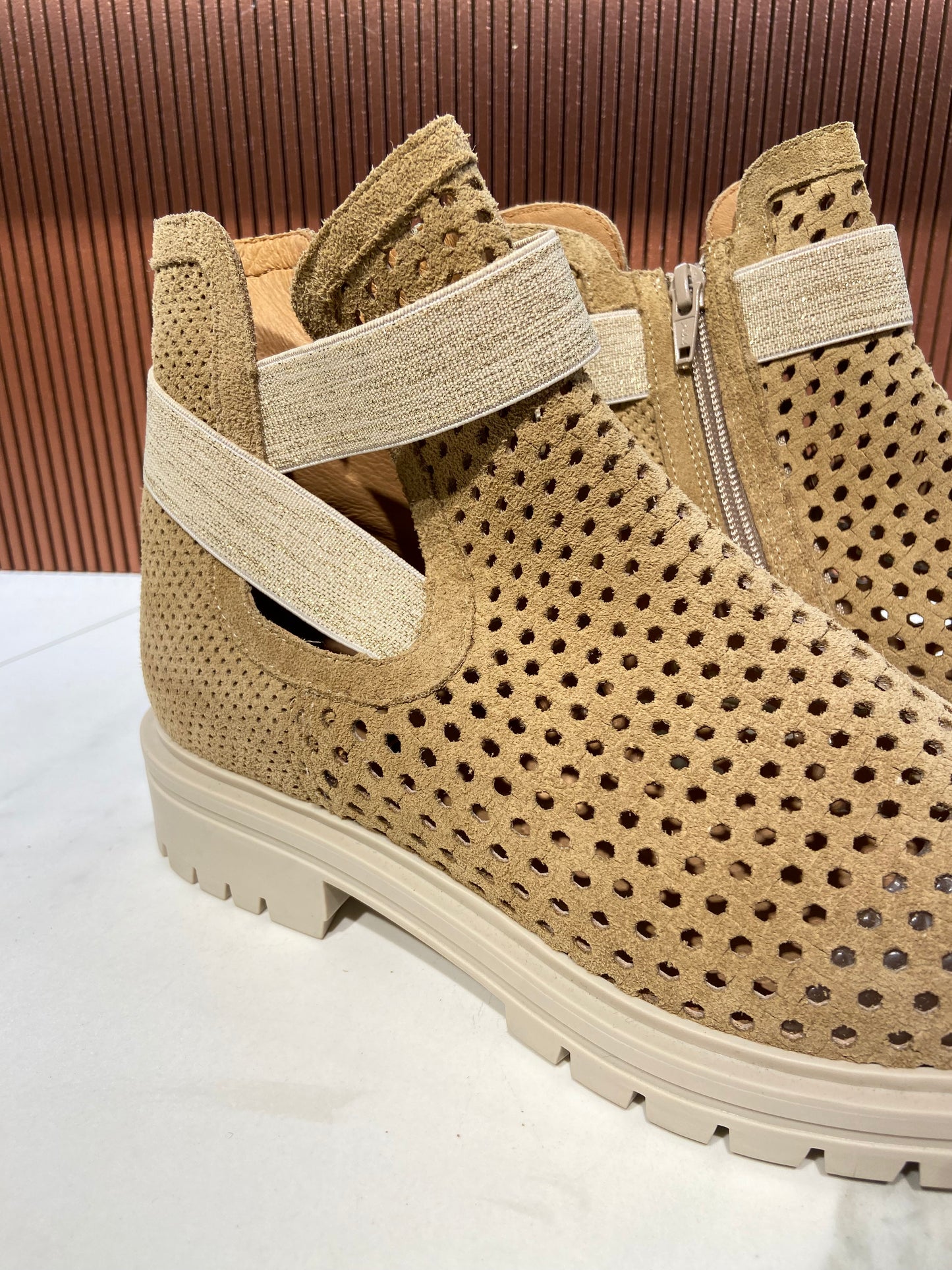 Bottines