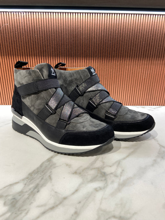 Bottines/Baskets