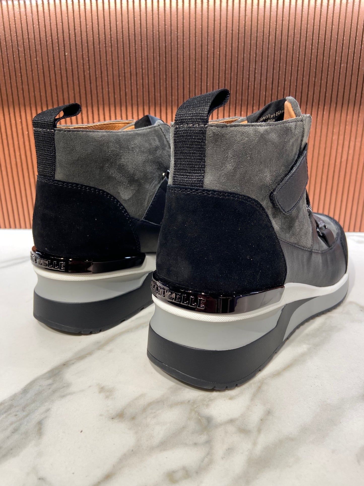 Bottines/Baskets